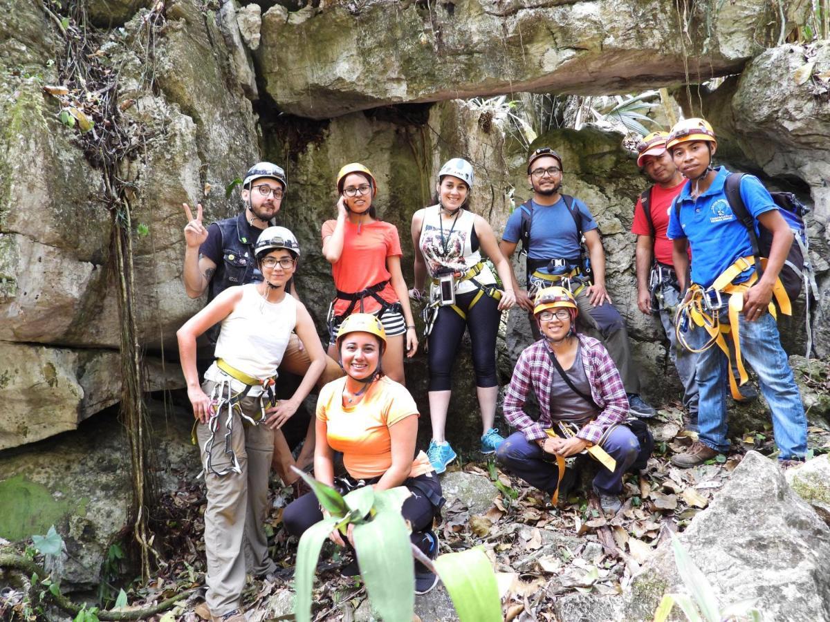 Ciudad De Las Rocas La Fortuna Gallo Giro Exterior photo