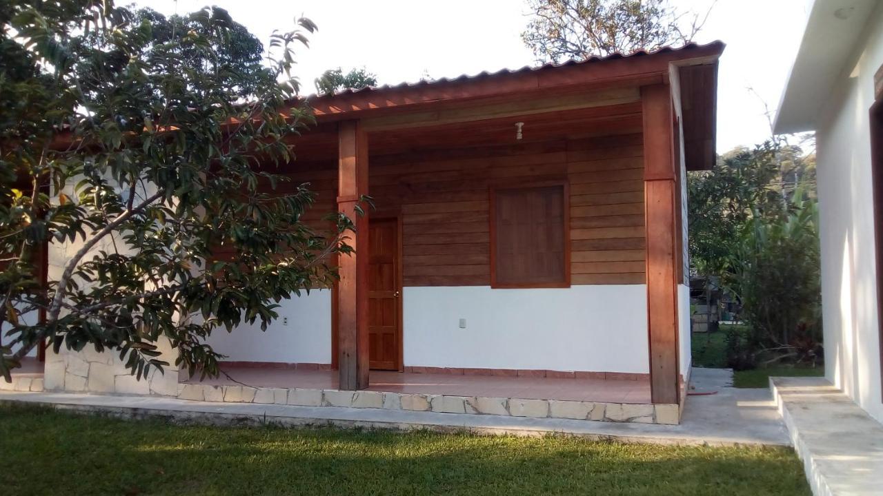 Ciudad De Las Rocas La Fortuna Gallo Giro Exterior photo