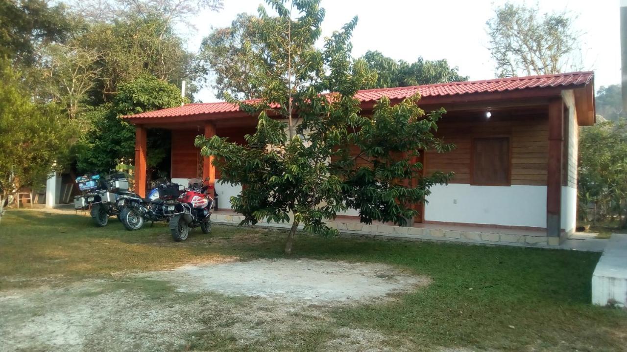 Ciudad De Las Rocas La Fortuna Gallo Giro Exterior photo
